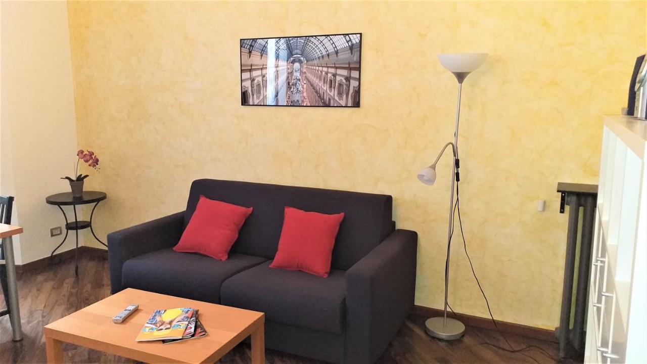 Meta Italy Da Clara Milão Exterior foto